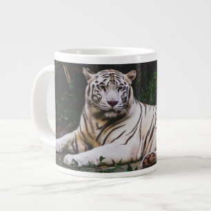 Tiger Jumbo-Tasse