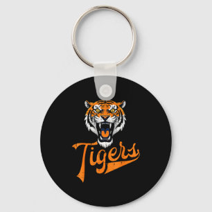 Tiger Jungen Mädchen Teen Kids Männer Jugend Fraue Schlüsselanhänger