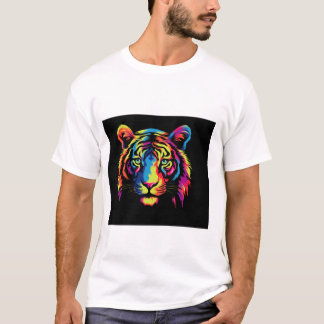 Tiger King-Shirt T-Shirt