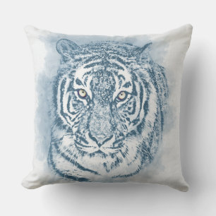 Tiger Kissen