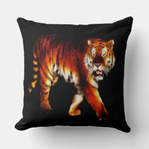 Tiger Kissen