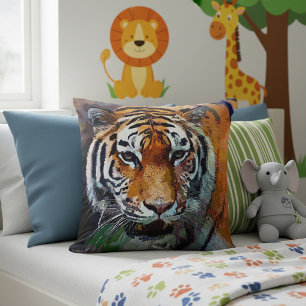Tiger Kissen