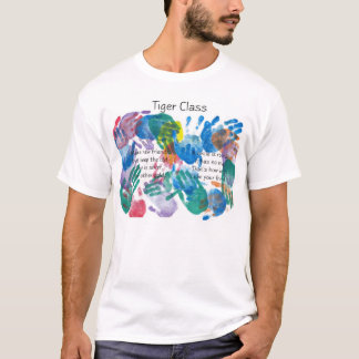 Tiger-Klasse 2006 T-Shirt