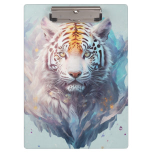 Tiger Klemmbrett