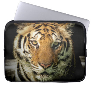 Tiger Laptopschutzhülle