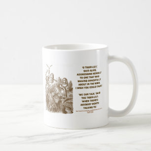 Tiger-Lilie kann wert die Unterhaltung mit Tasse