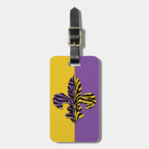 Tiger-Lilien-Gepäck-Umbau