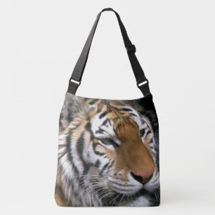 Tiger Lovers Tragetaschen Mit Langen Trägern