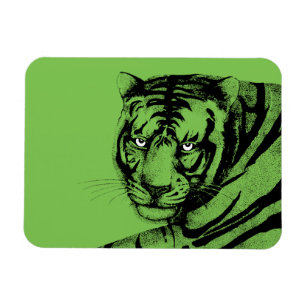 TIGER MAGNET