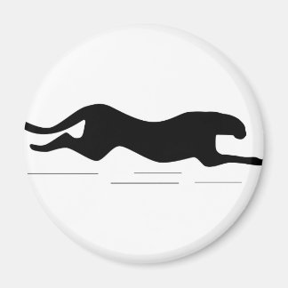 Tiger Magnet