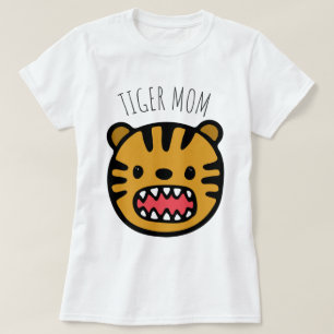 Tiger-Mama T-Shirt