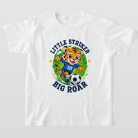 🌟 Tiger-Maskottchen Fußball All-Star ⚽