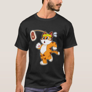 Tiger Meat T-Shirt