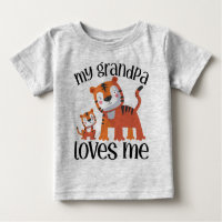 Tiger 🦁 meine Opa-Lieben