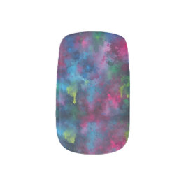 Tiger Minx Nagelkunst