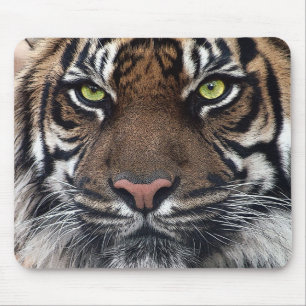 Tiger Mousepad