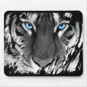 Tiger Mousepad