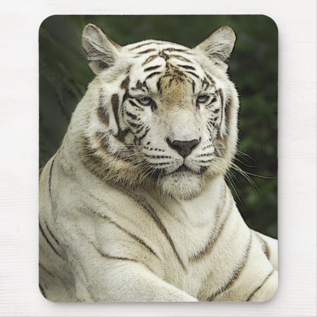 Tiger Mousepad (Vorne)