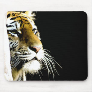 Tiger Mousepad