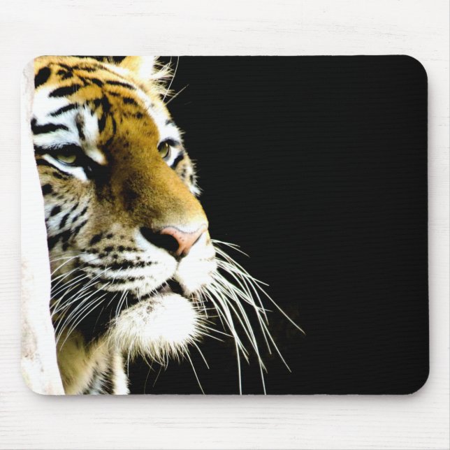 Tiger Mousepad (Vorne)