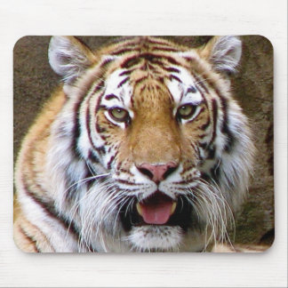 Tiger Mousepad