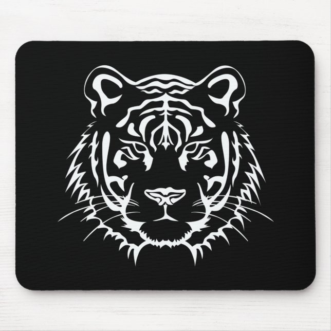 TIGER MOUSEPAD (Vorne)