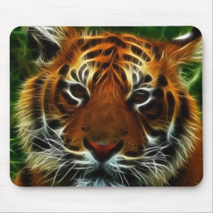 TIGER MOUSEPAD