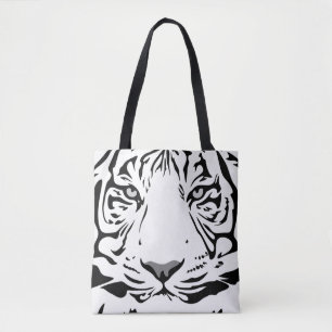 Tiger-Muster