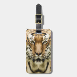 Tiger Nah-Up-Gepäckanhänger Gepäckanhänger