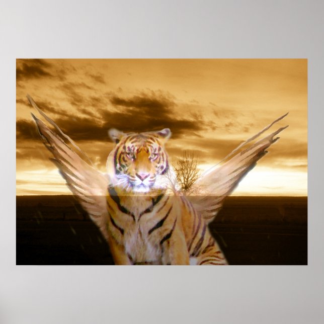 Tiger of Hope_ Poster (Vorne)