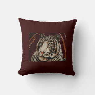 Tiger Pillow Kissen