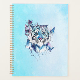 Tiger Planer