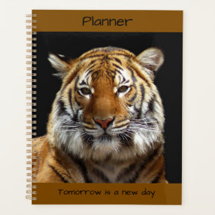 Tiger Planer