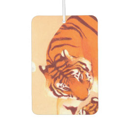 Tiger Play Autolufterfrischer