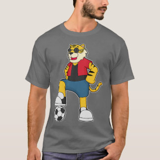 Tiger Player 1 T-Shirt