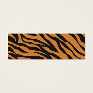 Tiger Print