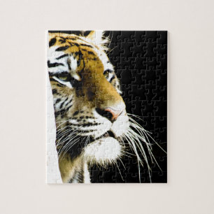 Tiger Puzzle