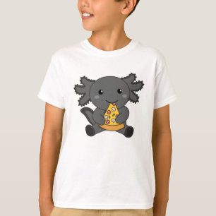 Tiger Rainbow Glitzer Kawaii Tigers T-Shirt