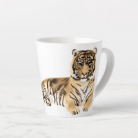 Tiger-Riegel
