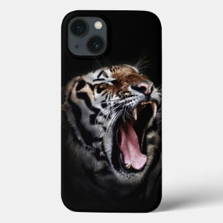 Tiger Roar Case-Mate iPhone Hülle