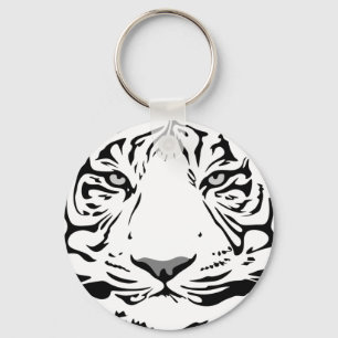 Tiger Schlüsselanhänger