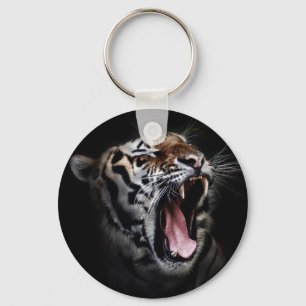 Tiger Schlüsselanhänger