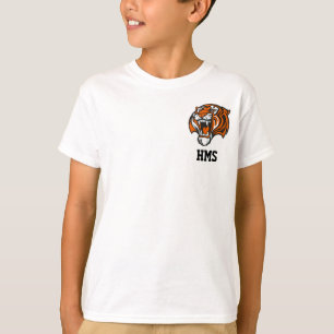 Tiger-Shirt - SRF T-Shirt
