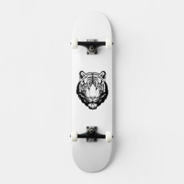 Tiger Skateboard