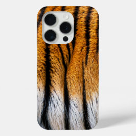 Tiger Skin Case-Mate iPhone Hülle