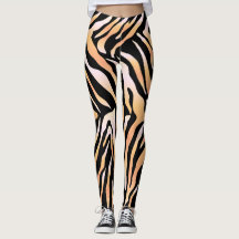Tiger-Skin-Design