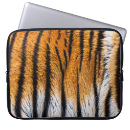 Tiger Skin LapTopcases Laptopschutzhülle