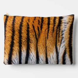 Tiger Skin Zubehörtasche