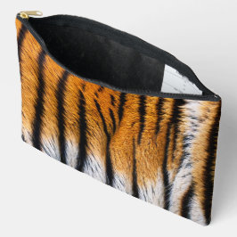 Tiger Skin Zubehörtasche
