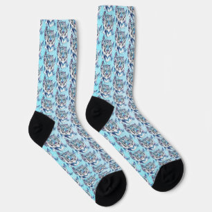 Tiger Socken